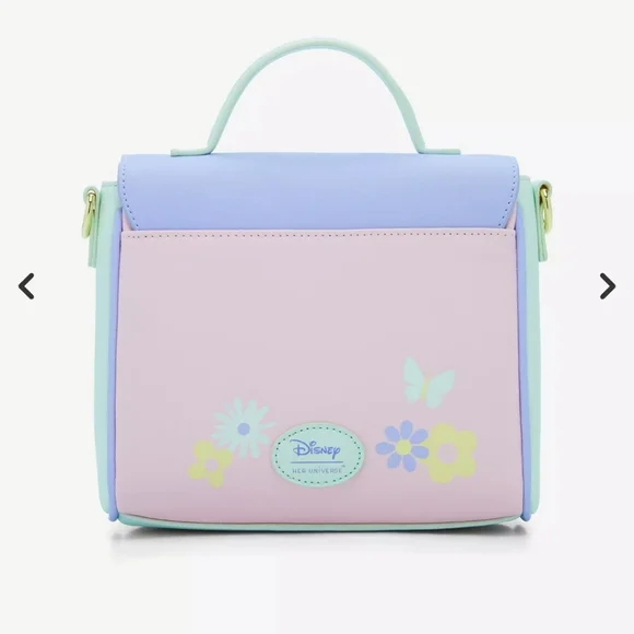 Her Universe Disney Mickey Bag - Picture 2 of 9